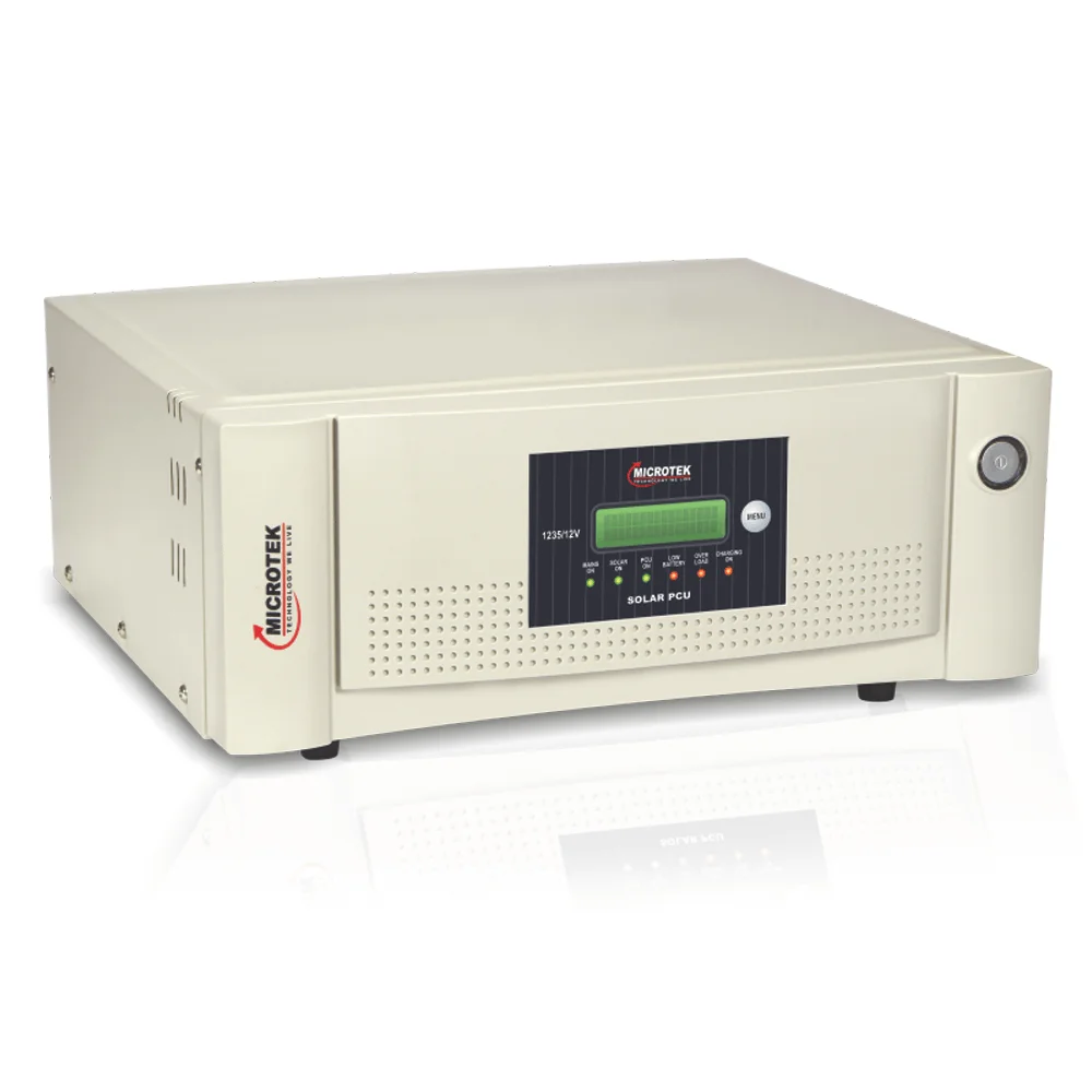SOLAR PCU 1235/12V