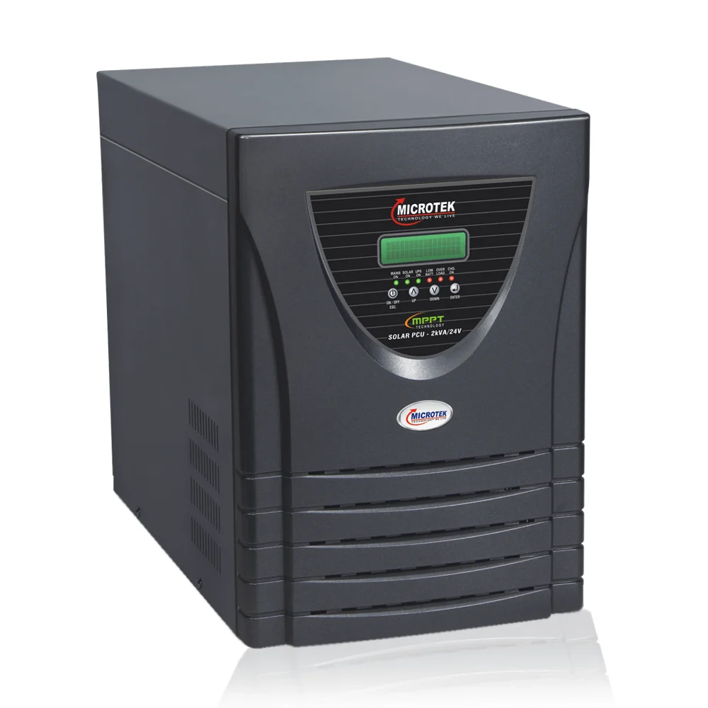 MPPT SOLAR PCU 2kW/36V