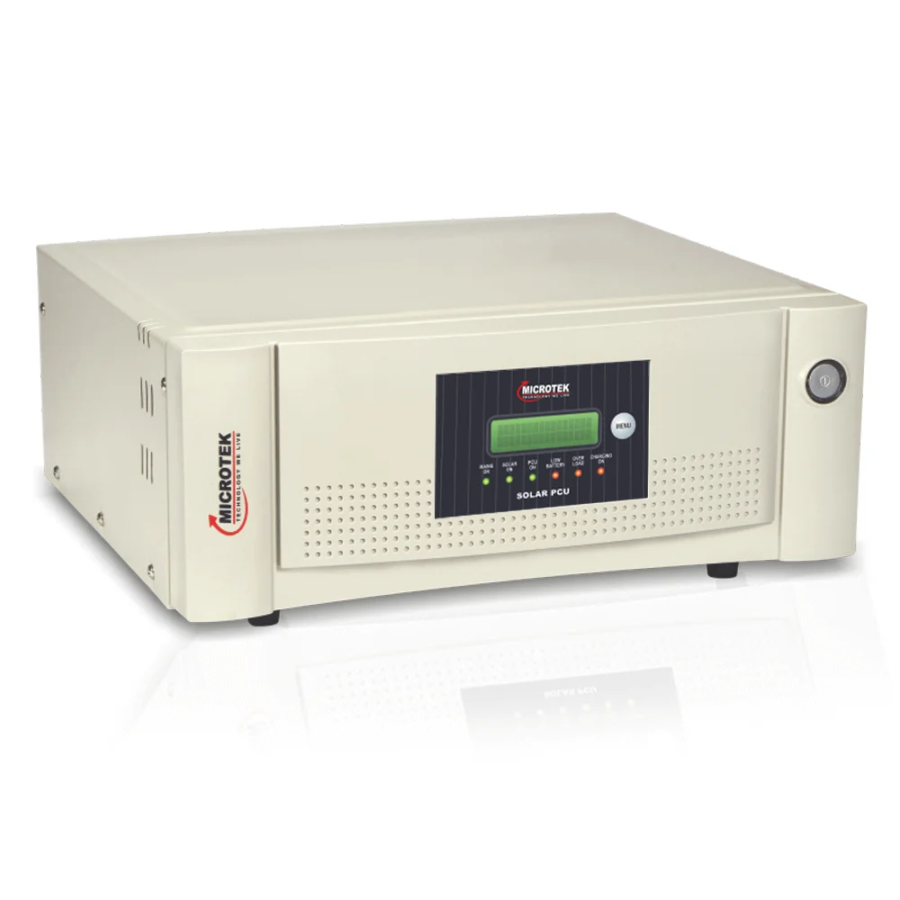 SOLAR PCU 2035/24V