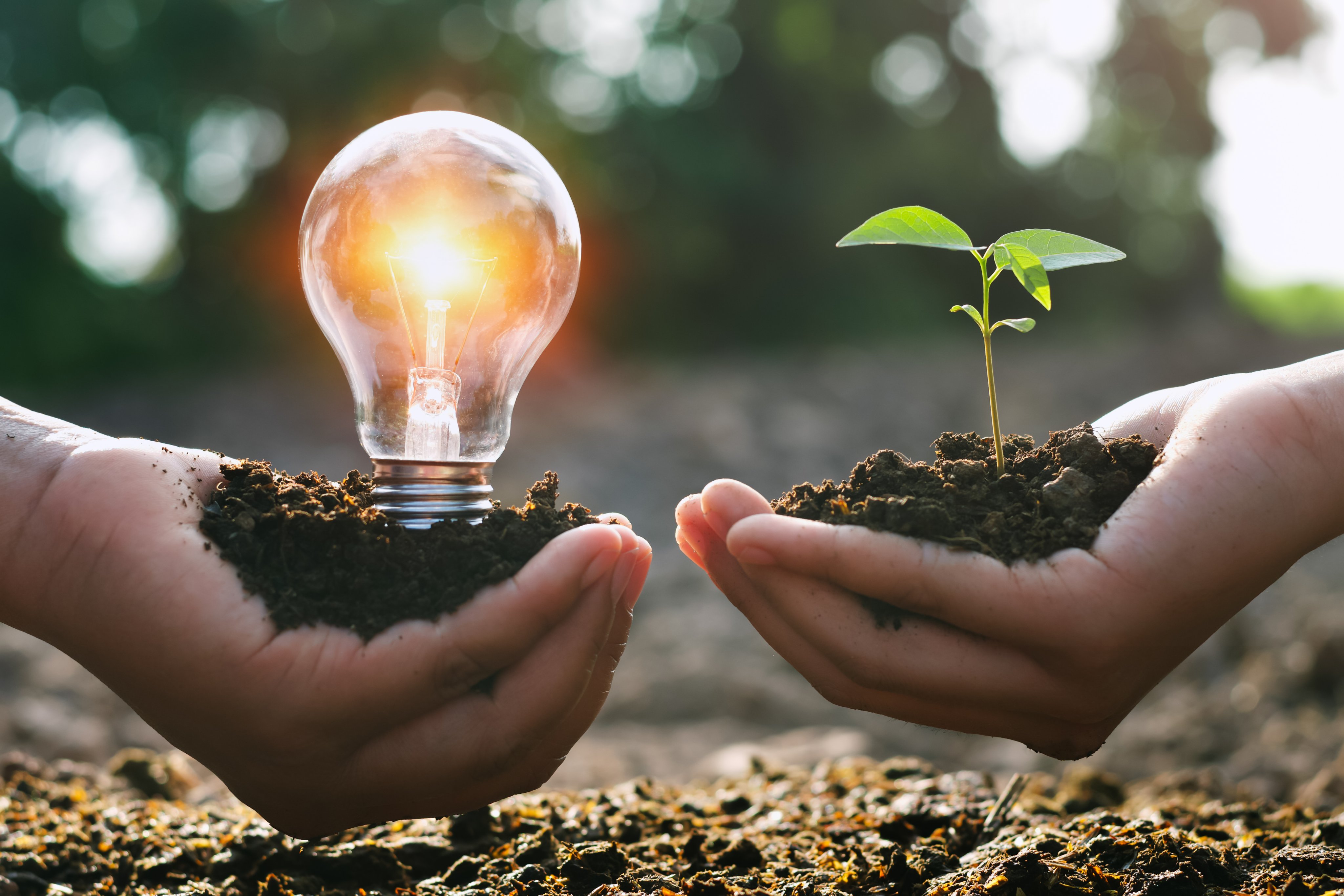 CHANGING THE WAY OUR NATION IS POWERED