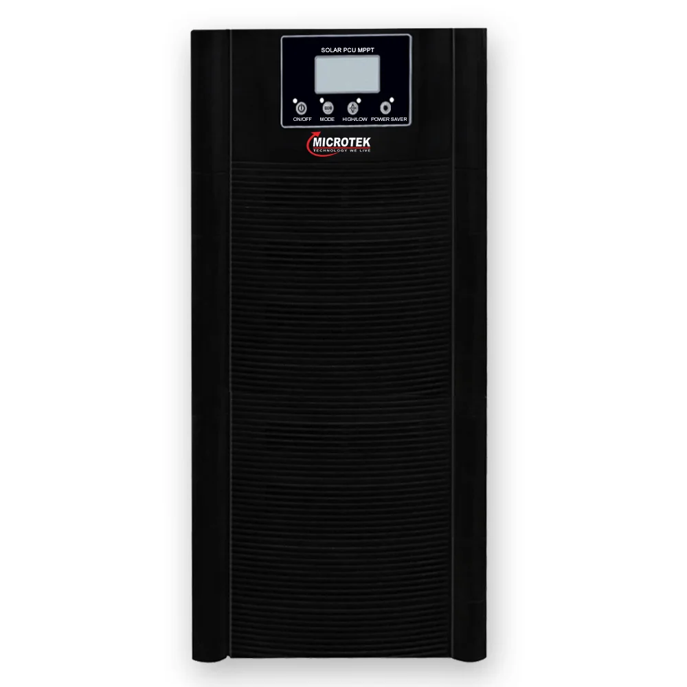  HI-END MPPT PCU 10070/120V