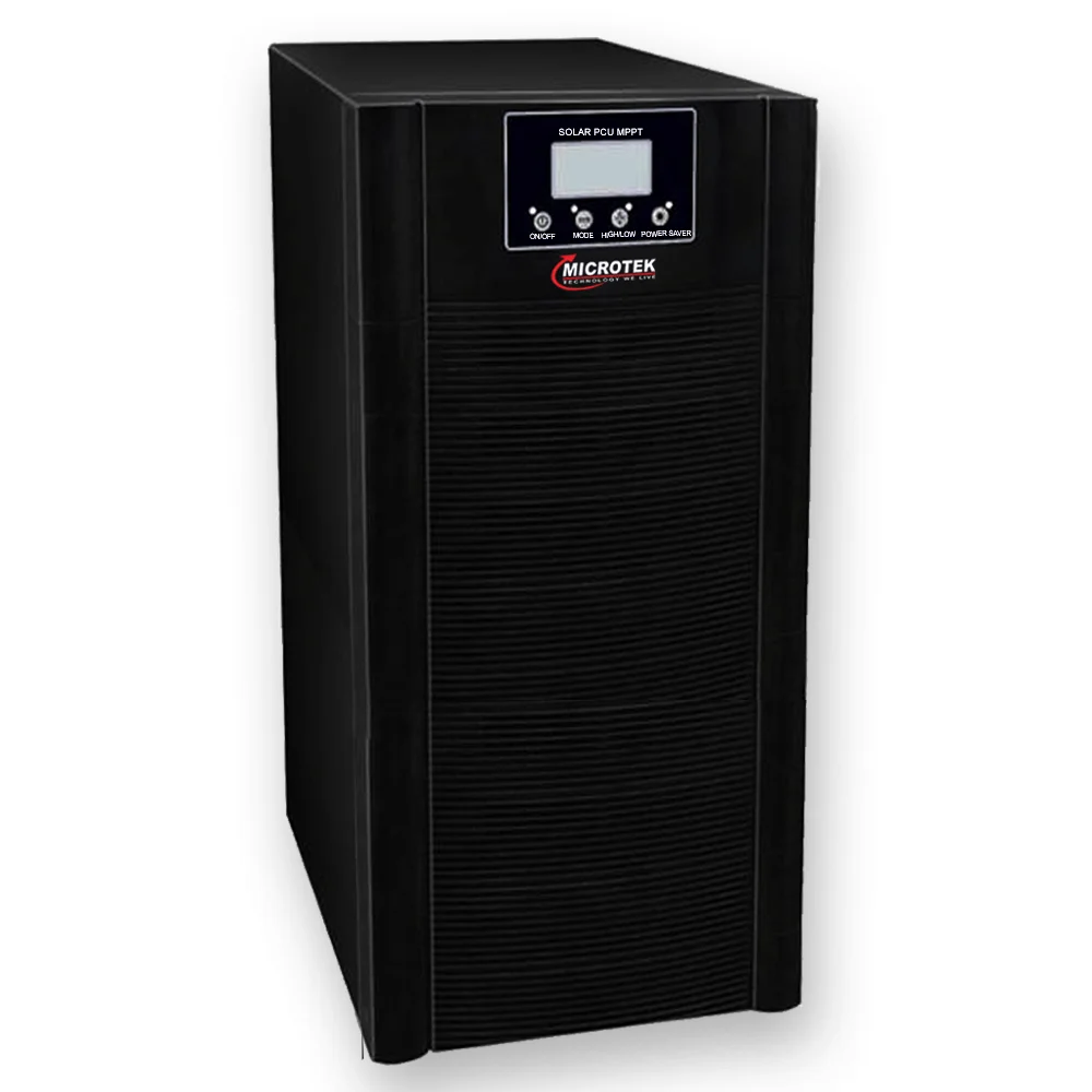  HI-END MPPT PCU 10070/120V