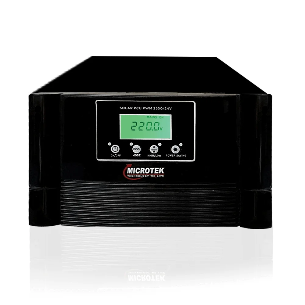 HI-END PWM PCU 2550 24V